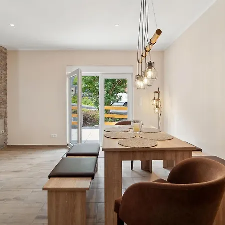 Cozy In With Wifi * Grossbreitenbach