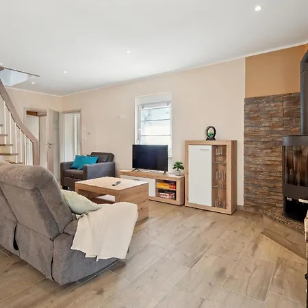 Cozy In With Wifi Grossbreitenbach