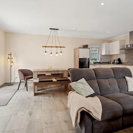 Cozy In With Wifi Vakantiehuis