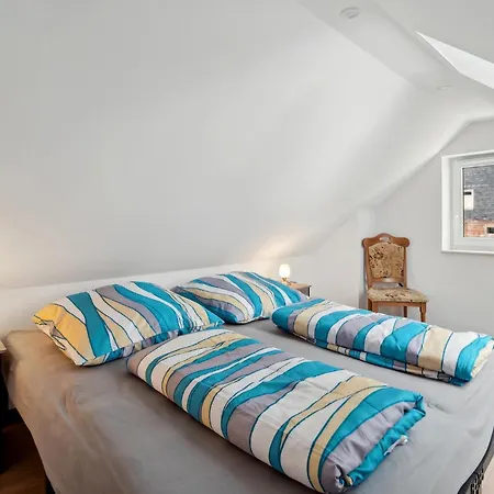Cozy In With Wifi