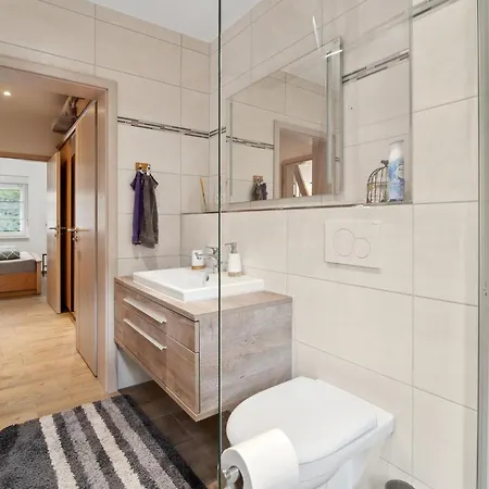 Cozy In With Wifi Grossbreitenbach