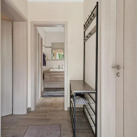 Cozy In With Wifi Casa vacanze *