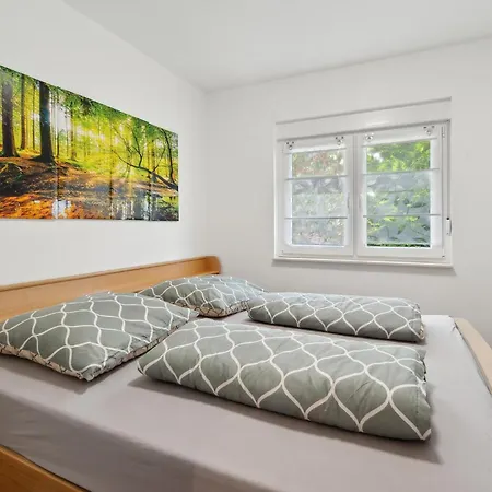 Casa vacanze Cozy In With Wifi Grossbreitenbach