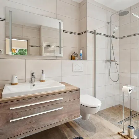 Cozy In With Wifi Casa vacanze *