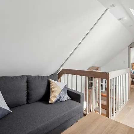 Cozy In With Wifi Vakantiehuis