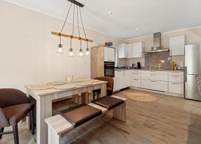 Cozy In With Wifi Grossbreitenbach