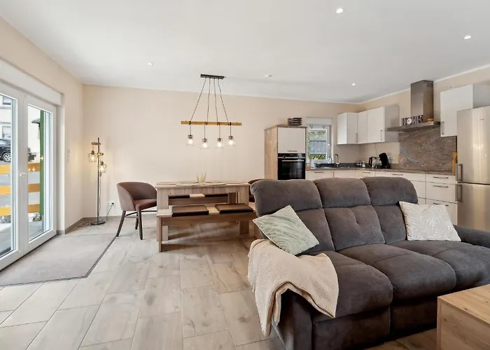 Cozy In With Wifi Vakantiehuis