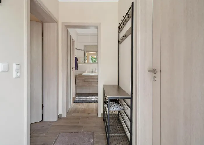 Cozy In With Wifi Vakantiehuis *