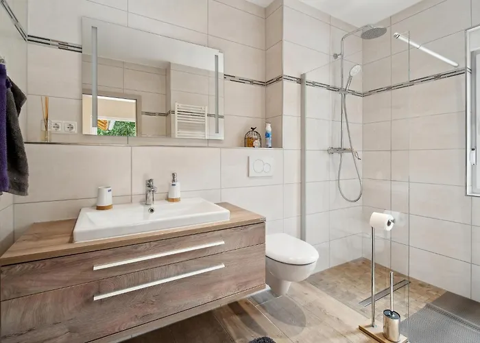 Cozy In With Wifi Vakantiehuis *