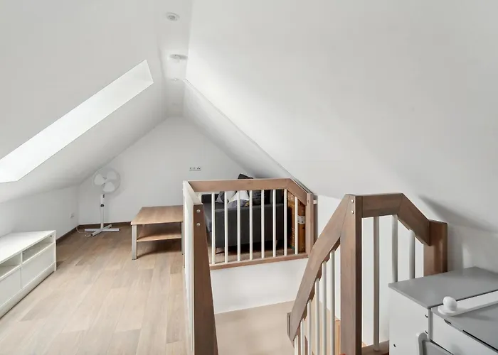 Cozy In With Wifi Grossbreitenbach