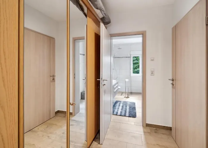 Cozy In With Wifi Vakantiehuis *